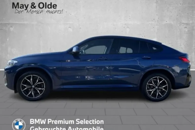 BMW X4 din 2023 cu 44.201 km - oferta BMW140594 - foto 3
