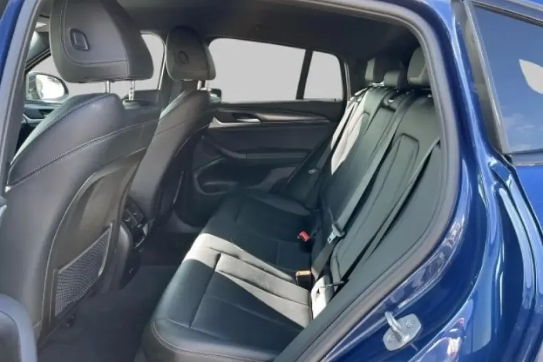 BMW X4 din 2023 cu 44.201 km - oferta BMW140594 - foto 8