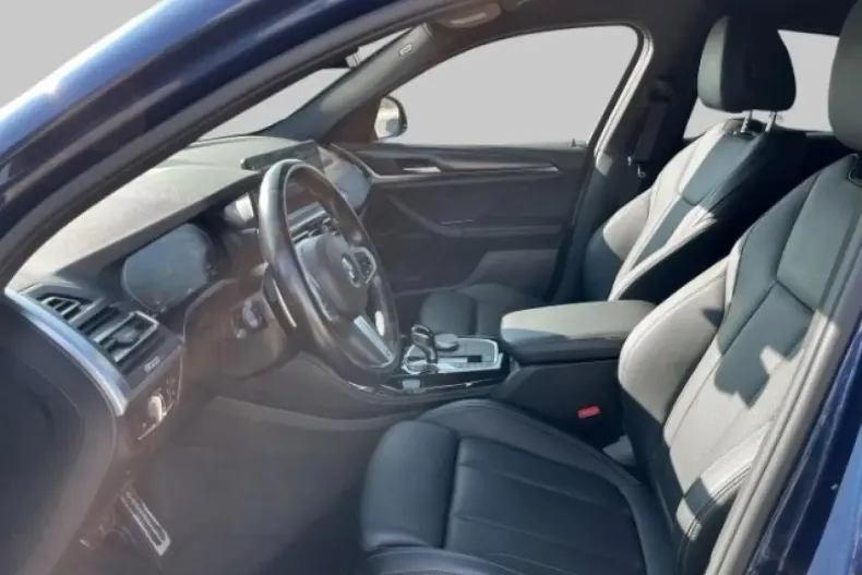 BMW X4 din 2023 cu 44.201 km - oferta BMW140594 - foto 9