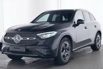 Mercedes-Benz GLC 200 din 2023 - oferta MER140595
