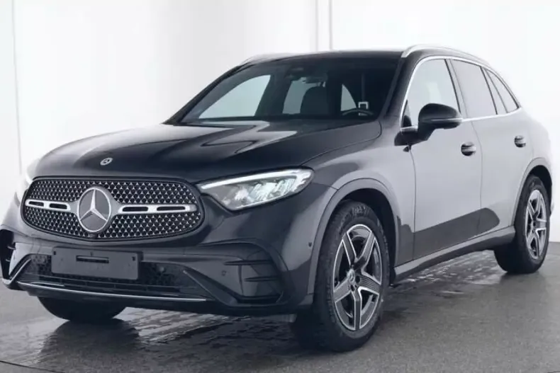 Mercedes-Benz GLC 200 din 2023 cu 37.260 km - oferta MER140595 - foto 1