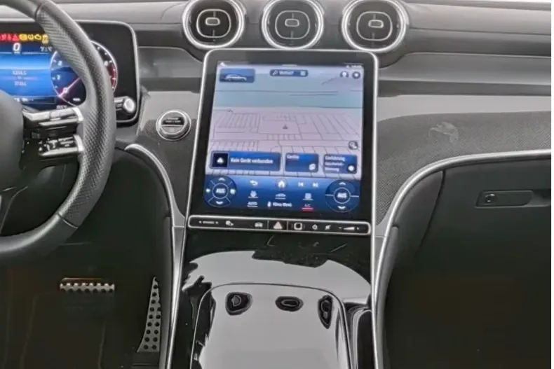 Mercedes-Benz GLC 200 din 2023 cu 37.260 km - oferta MER140595 - foto 7