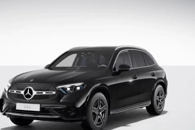 Mercedes-Benz GLC 200 din 2023 cu 42.042 km - oferta MER140598 - foto 2