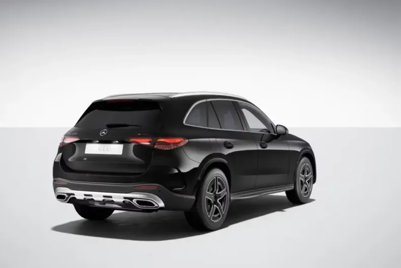 Mercedes-Benz GLC 200 din 2023 cu 42.042 km - oferta MER140598 - foto 3