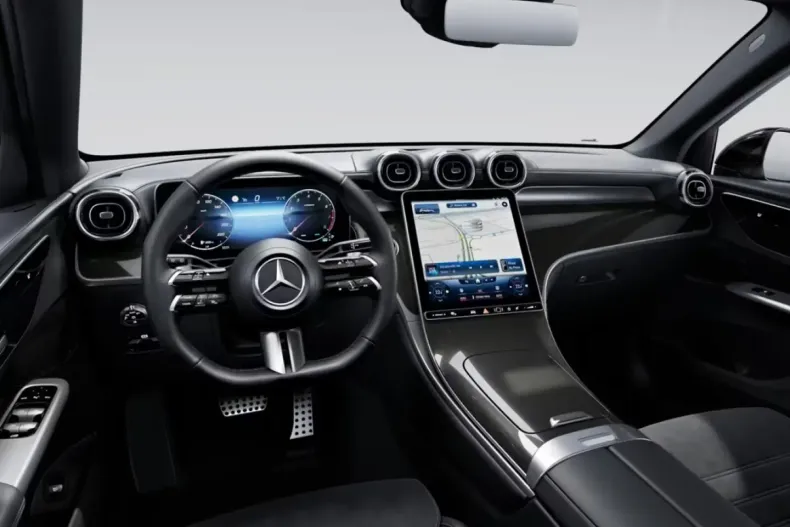 Mercedes-Benz GLC 200 din 2023 cu 42.042 km - oferta MER140598 - foto 5