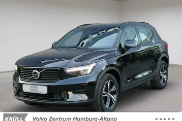 Volvo XC40 din 2024 - oferta VOL140599