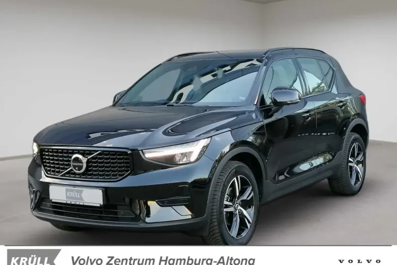 Volvo XC40 din 2024 cu 6.977 km - oferta VOL140599 - foto 1