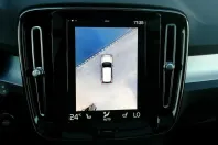 Volvo XC40 din 2024 cu 6.977 km - oferta VOL140599 - foto 7