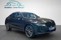 BMW X4 din 2023 cu 72.300 km - oferta BMW140600 - foto 1