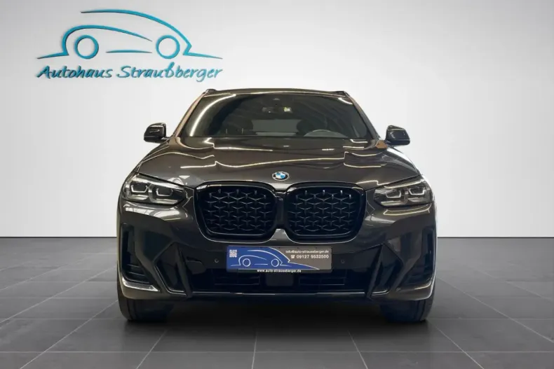 BMW X4 din 2023 cu 72.300 km - oferta BMW140600 - foto 5