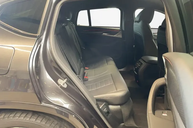 BMW X4 din 2023 cu 72.300 km - oferta BMW140600 - foto 12