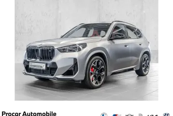 BMW X1 din 2024 - oferta BMW140601