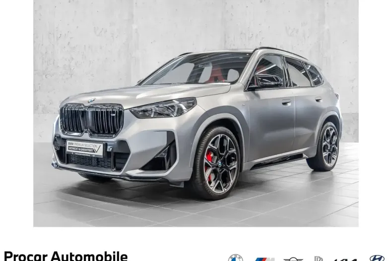 BMW X1 din 2024 cu 20.620 km - oferta BMW140601 - foto 1