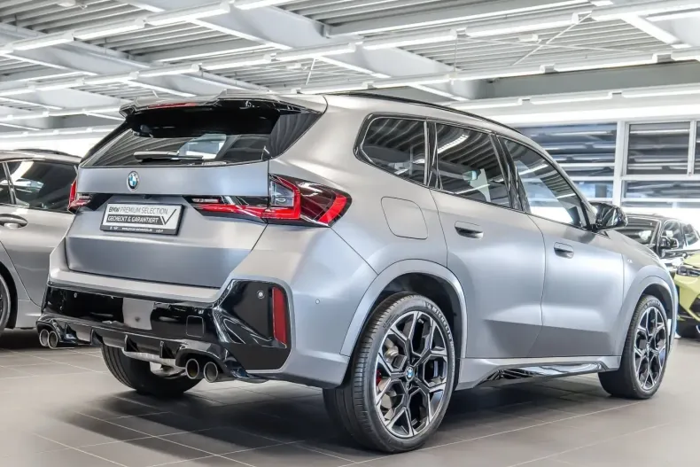 BMW X1 din 2024 cu 20.620 km - oferta BMW140601 - foto 2