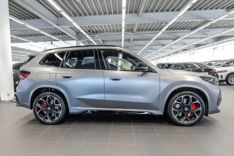 BMW X1 din 2024 cu 20.620 km - oferta BMW140601 - foto 3