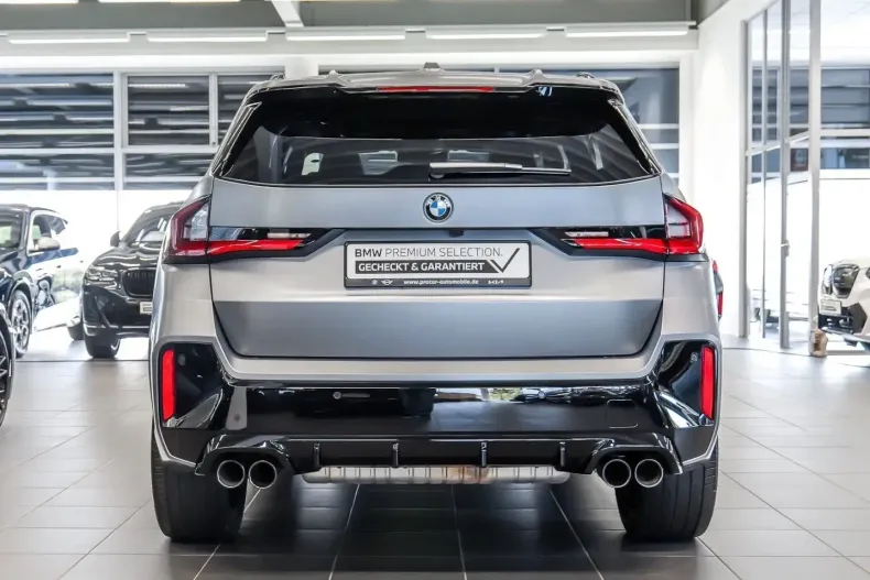 BMW X1 din 2024 cu 20.620 km - oferta BMW140601 - foto 5