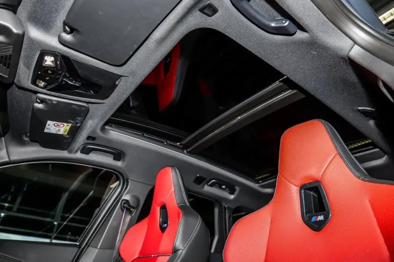 BMW X1 din 2024 cu 20.620 km - oferta BMW140601 - foto 9