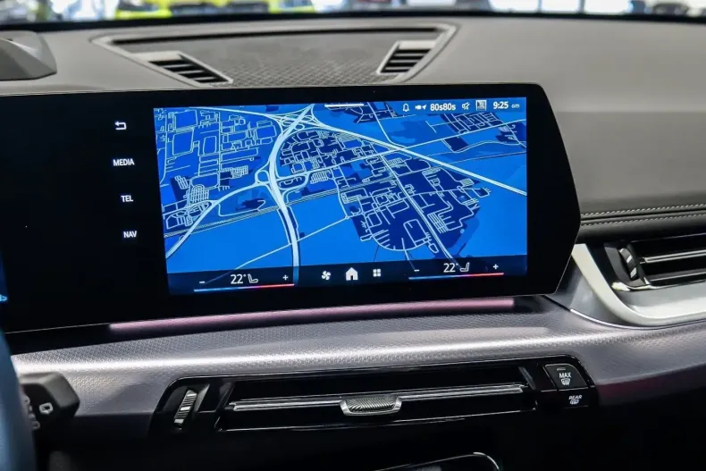 BMW X1 din 2024 cu 20.620 km - oferta BMW140601 - foto 11