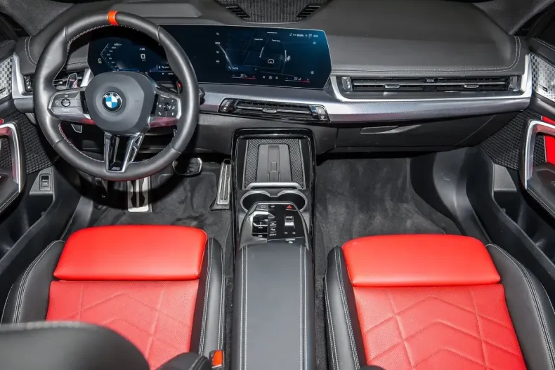 BMW X1 din 2024 cu 20.620 km - oferta BMW140601 - foto 14