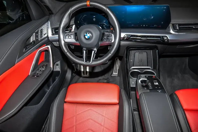 BMW X1 din 2024 cu 20.620 km - oferta BMW140601 - foto 16