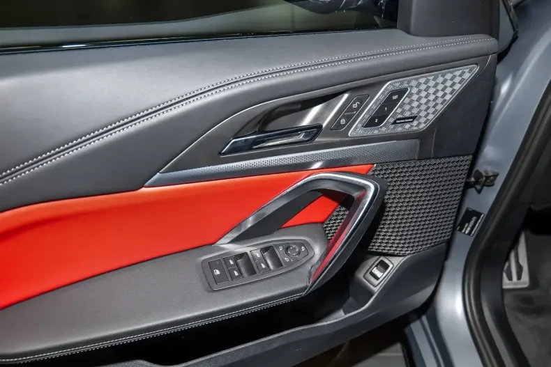 BMW X1 din 2024 cu 20.620 km - oferta BMW140601 - foto 18