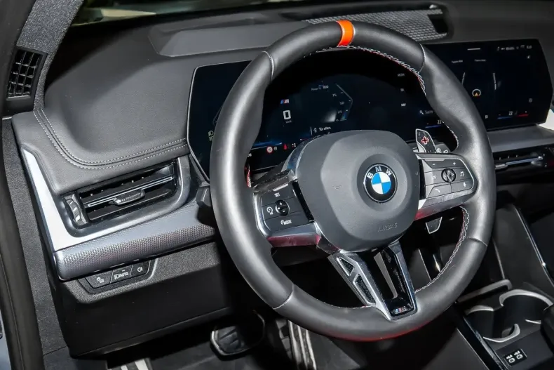 BMW X1 din 2024 cu 20.620 km - oferta BMW140601 - foto 19