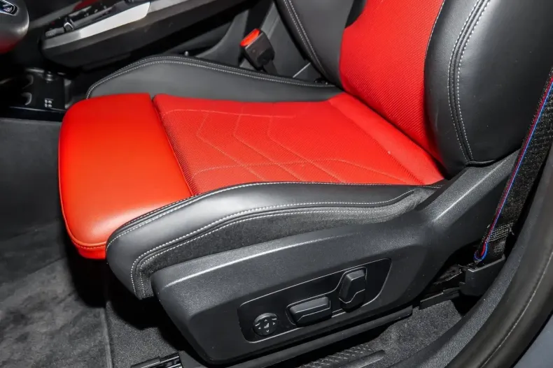 BMW X1 din 2024 cu 20.620 km - oferta BMW140601 - foto 20