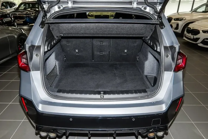 BMW X1 din 2024 cu 20.620 km - oferta BMW140601 - foto 21