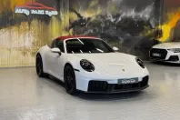 Porsche 992 din 2025 cu 50 km - oferta POR140602 - foto 1