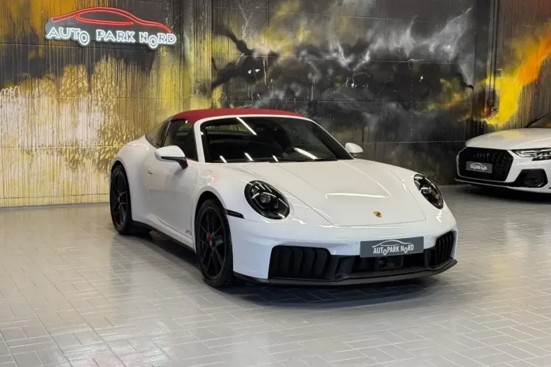 Porsche 992 din 2025 cu 50 km - oferta POR140602 - foto 1