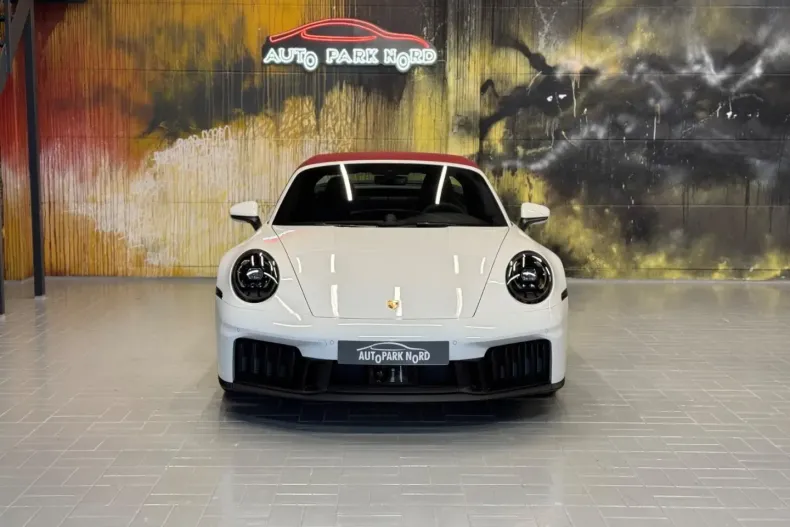 Porsche 992 din 2025 cu 50 km - oferta POR140602 - foto 2