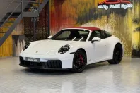 Porsche 992 din 2025 cu 50 km - oferta POR140602 - foto 4