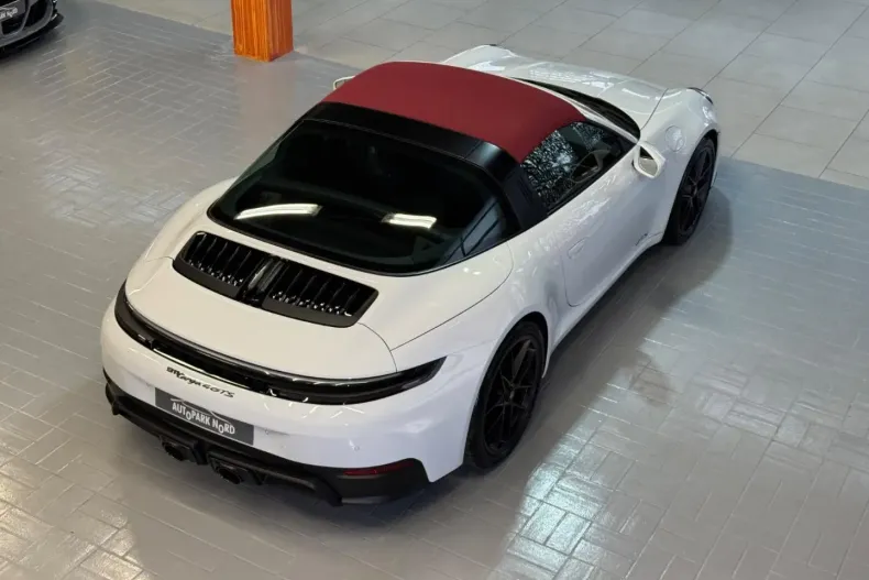 Porsche 992 din 2025 cu 50 km - oferta POR140602 - foto 5