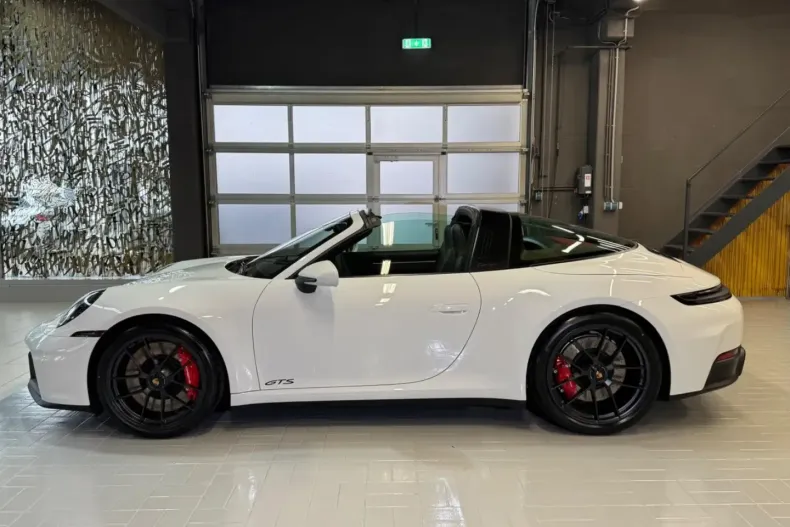 Porsche 992 din 2025 cu 50 km - oferta POR140602 - foto 7