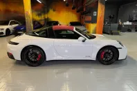 Porsche 992 din 2025 cu 50 km - oferta POR140602 - foto 8