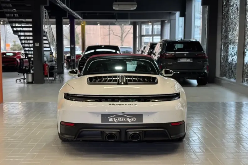 Porsche 992 din 2025 cu 50 km - oferta POR140602 - foto 12