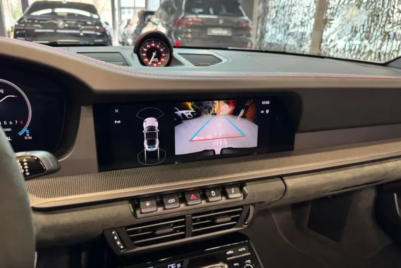 Porsche 992 din 2025 cu 50 km - oferta POR140602 - foto 18