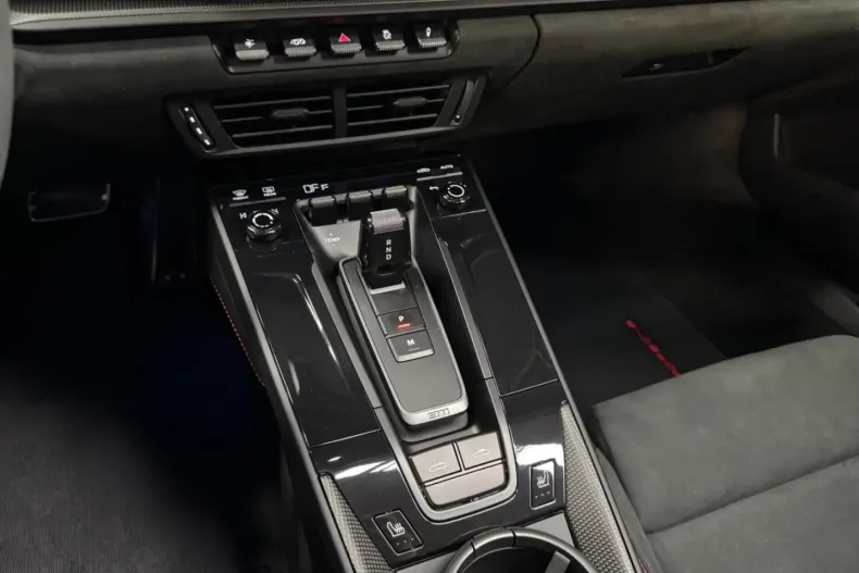 Porsche 992 din 2025 cu 50 km - oferta POR140602 - foto 20