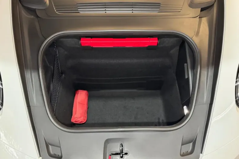 Porsche 992 din 2025 cu 50 km - oferta POR140602 - foto 24