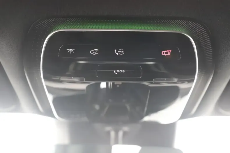 Mercedes-Benz GLC 200 din 2023 cu 35.000 km - oferta MER140604 - foto 12