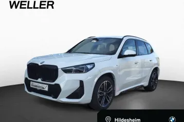 BMW X1 din 2024 - oferta BMW140607