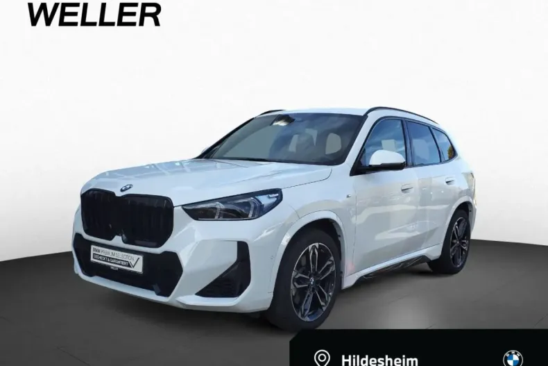 BMW X1 din 2024 cu 13.119 km - oferta BMW140607 - foto 1