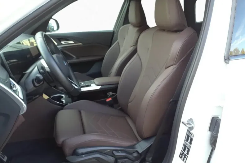 BMW X1 din 2024 cu 13.119 km - oferta BMW140607 - foto 12