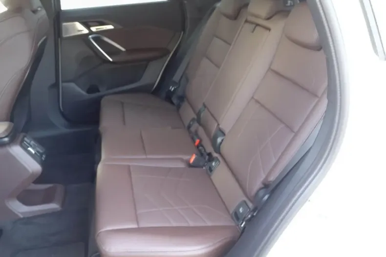 BMW X1 din 2024 cu 13.119 km - oferta BMW140607 - foto 14