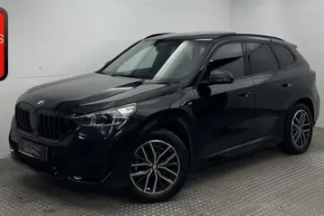 BMW X1 din 2024 - oferta BMW140608