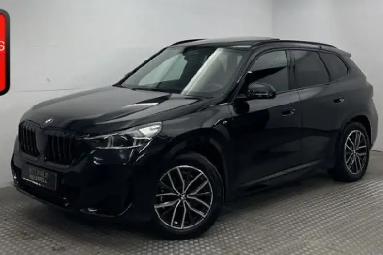 BMW X1 din 2024 cu 29.987 km - oferta BMW140608 - foto 1