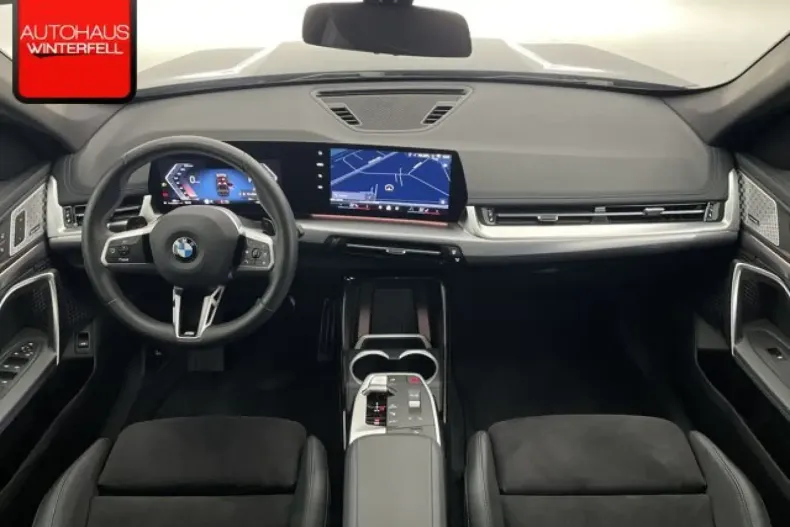 BMW X1 din 2024 cu 29.987 km - oferta BMW140608 - foto 3