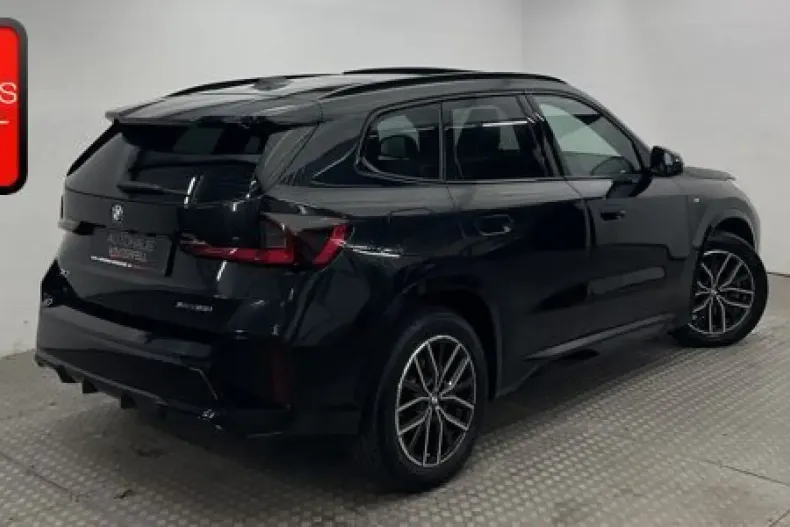 BMW X1 din 2024 cu 29.987 km - oferta BMW140608 - foto 4