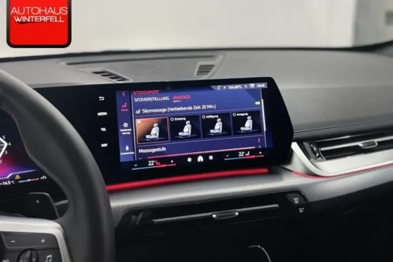 BMW X1 din 2024 cu 29.987 km - oferta BMW140608 - foto 13