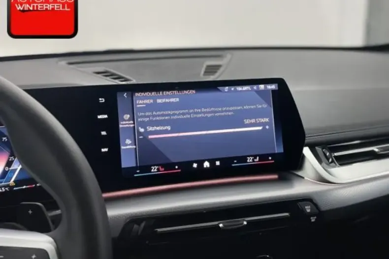 BMW X1 din 2024 cu 29.987 km - oferta BMW140608 - foto 23